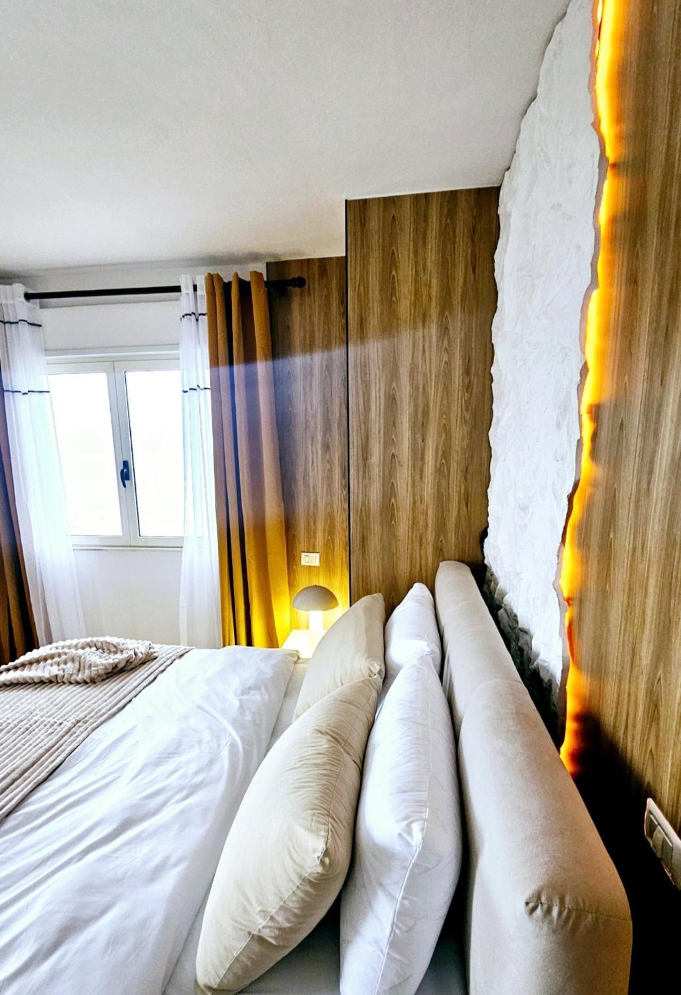 Premium Azure Center Apartament