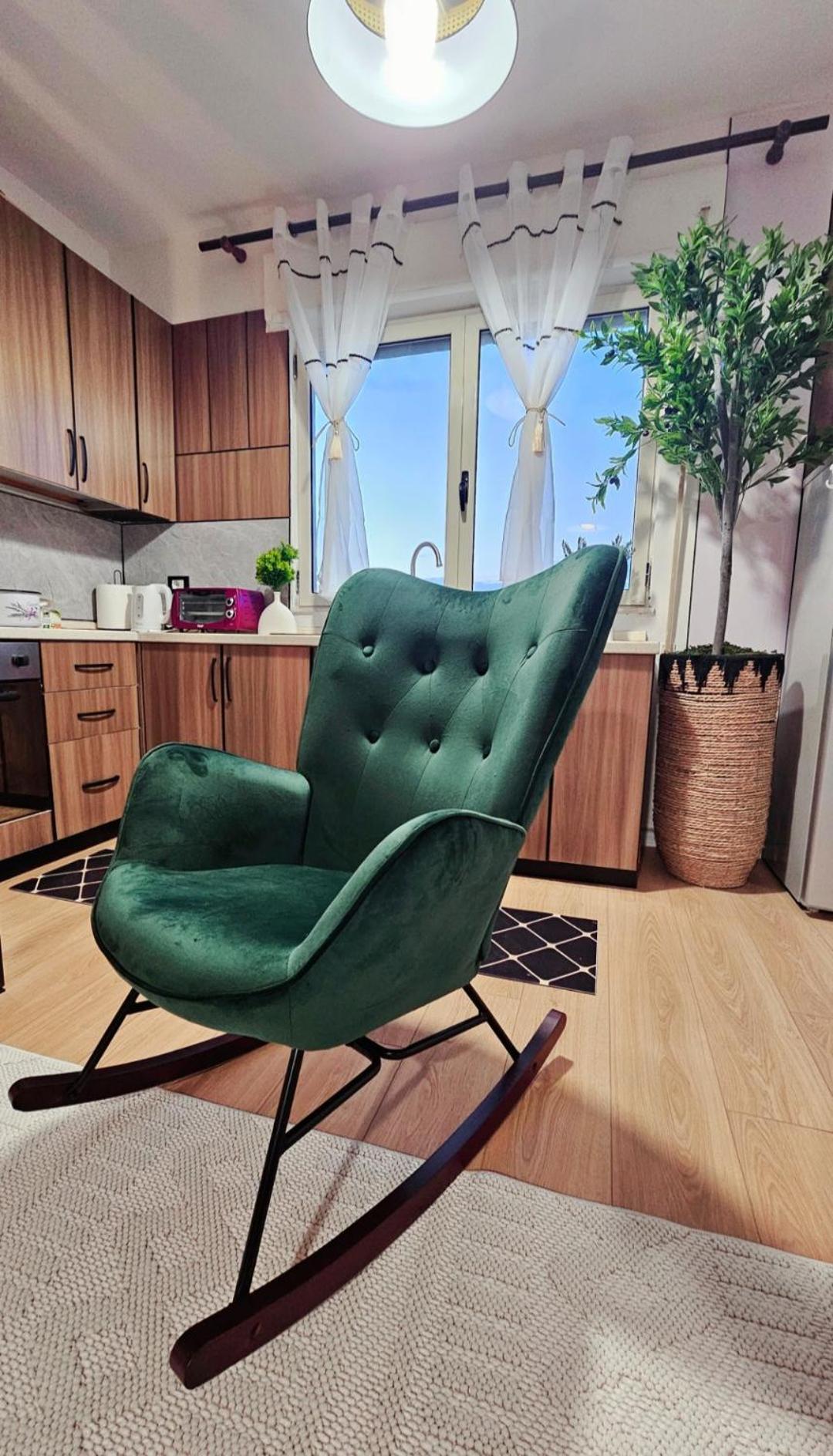 Premium Azure Center Apartament *