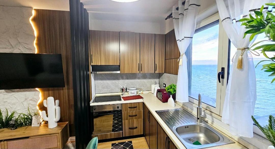Premium Azure Center Apartament