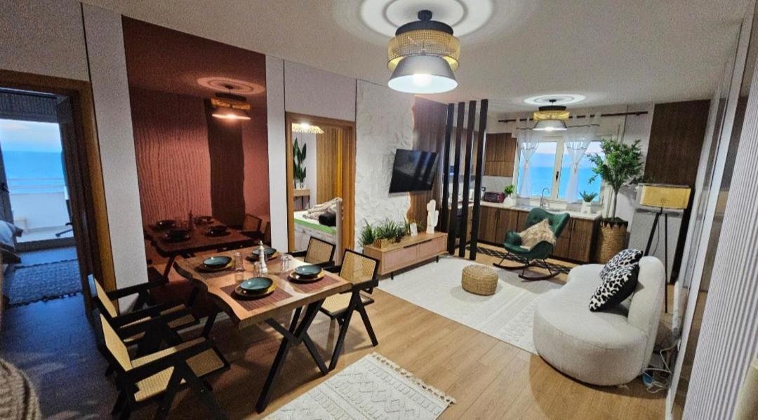 Apartament Premium Azure Center