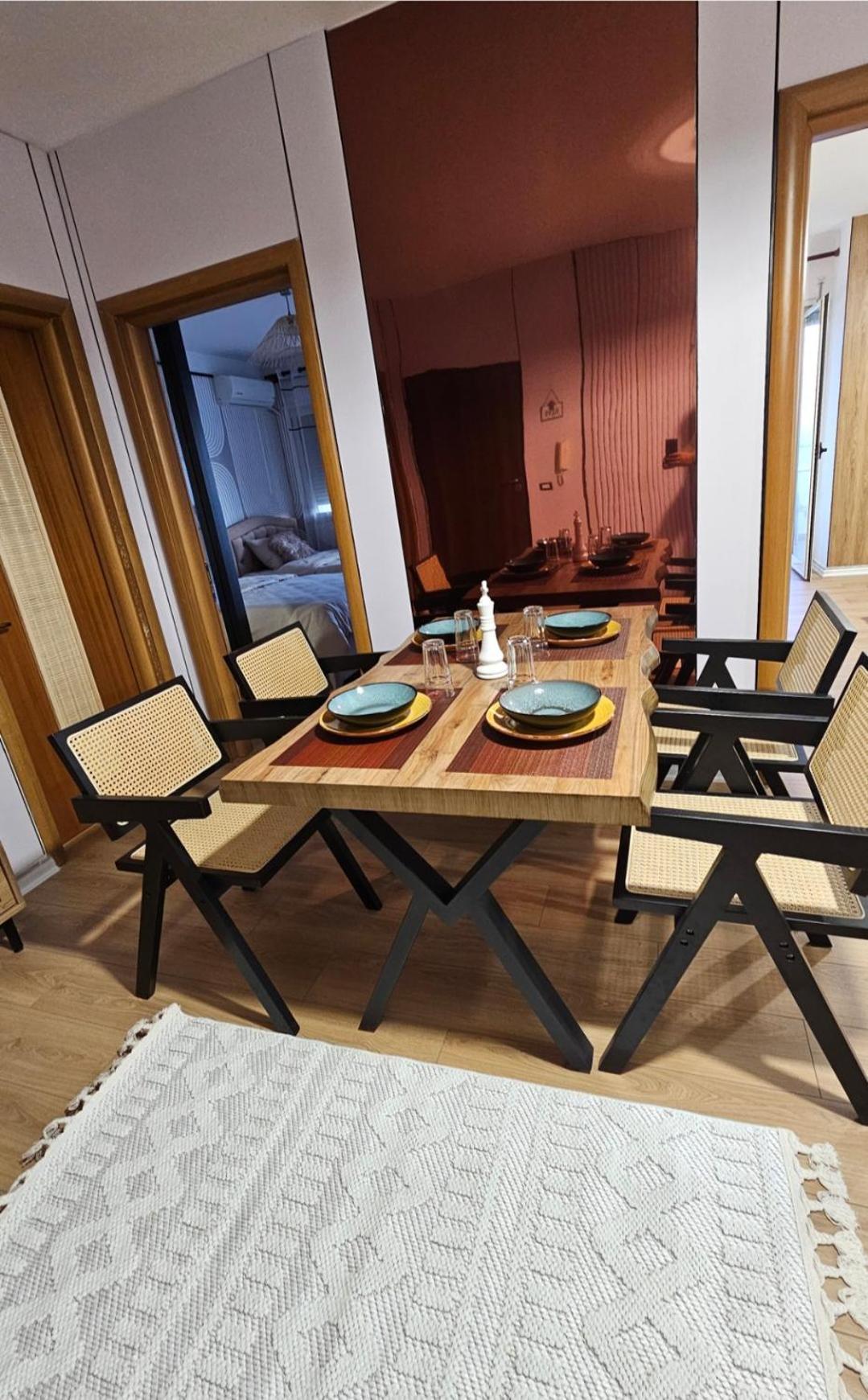 Apartament Premium Azure Center *