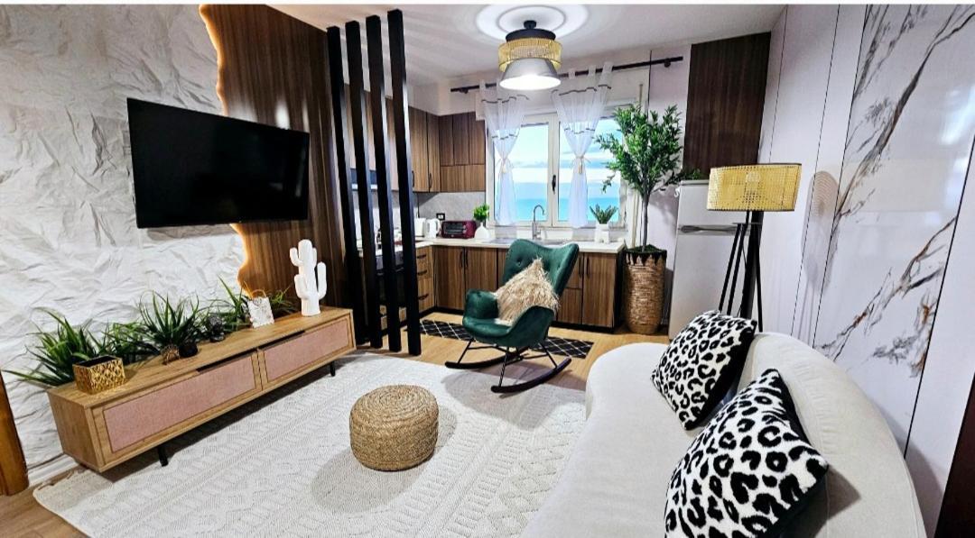 Apartament Premium Azure Center Durrës