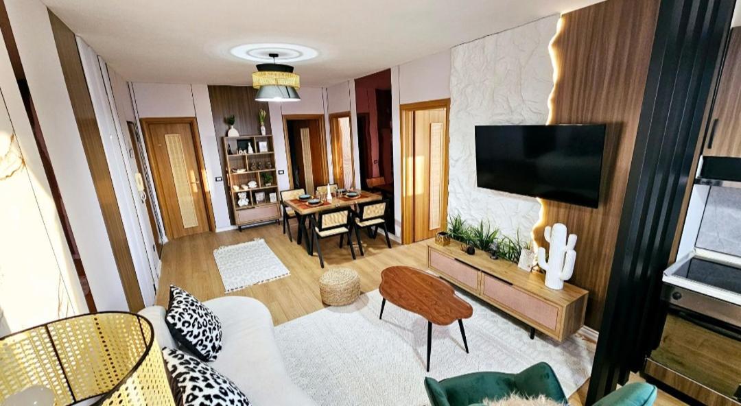 Premium Azure Center Apartament