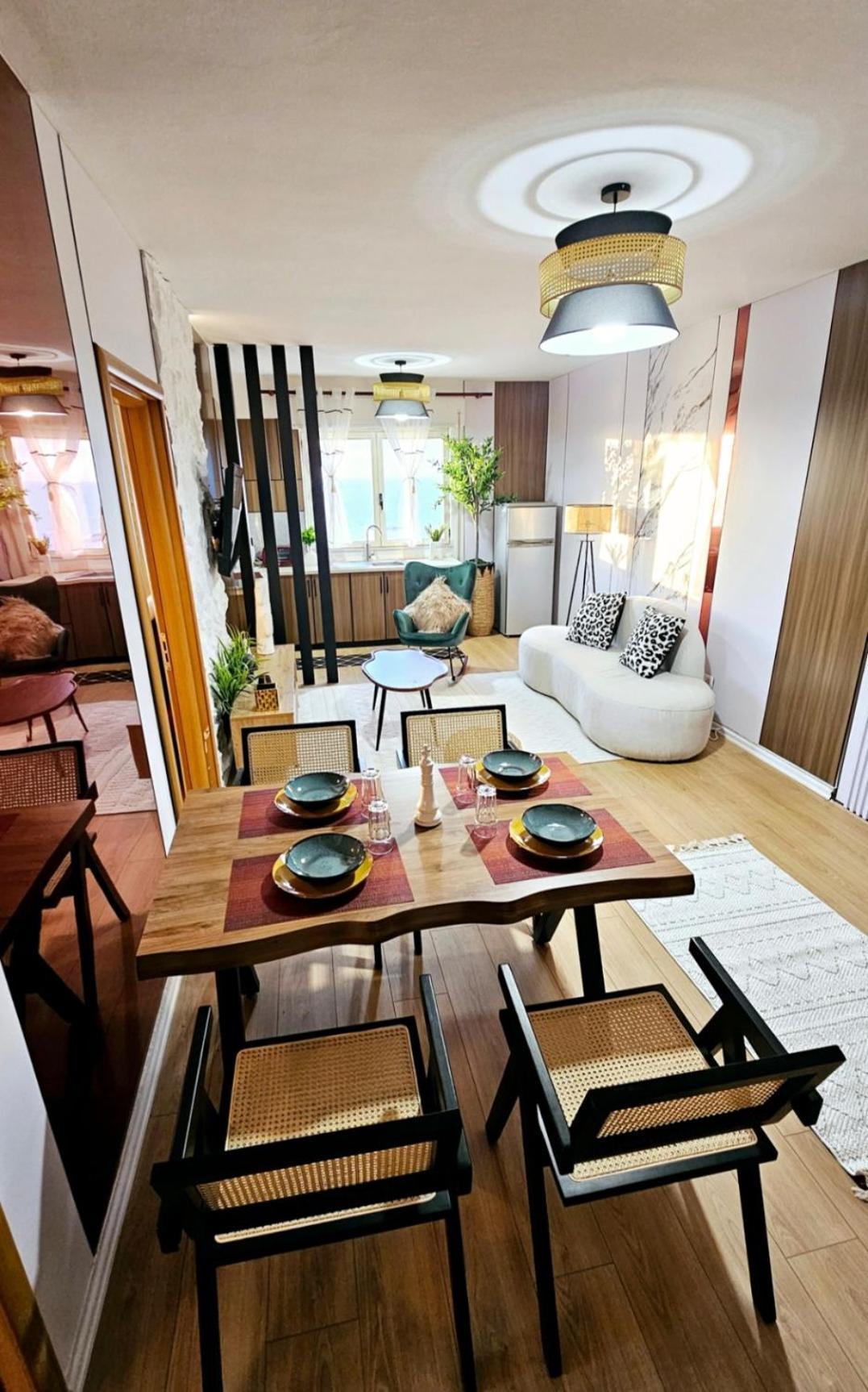 Premium Azure Center Apartament *