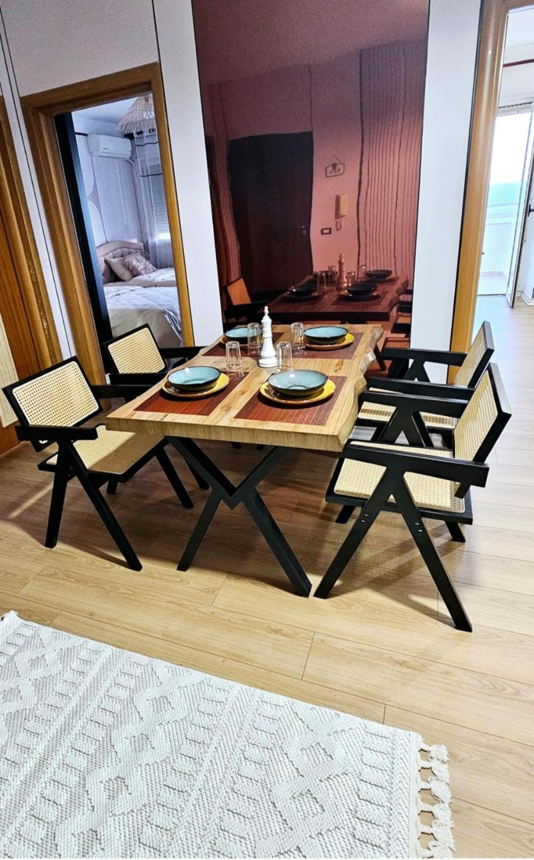 Premium Azure Center * Durrës