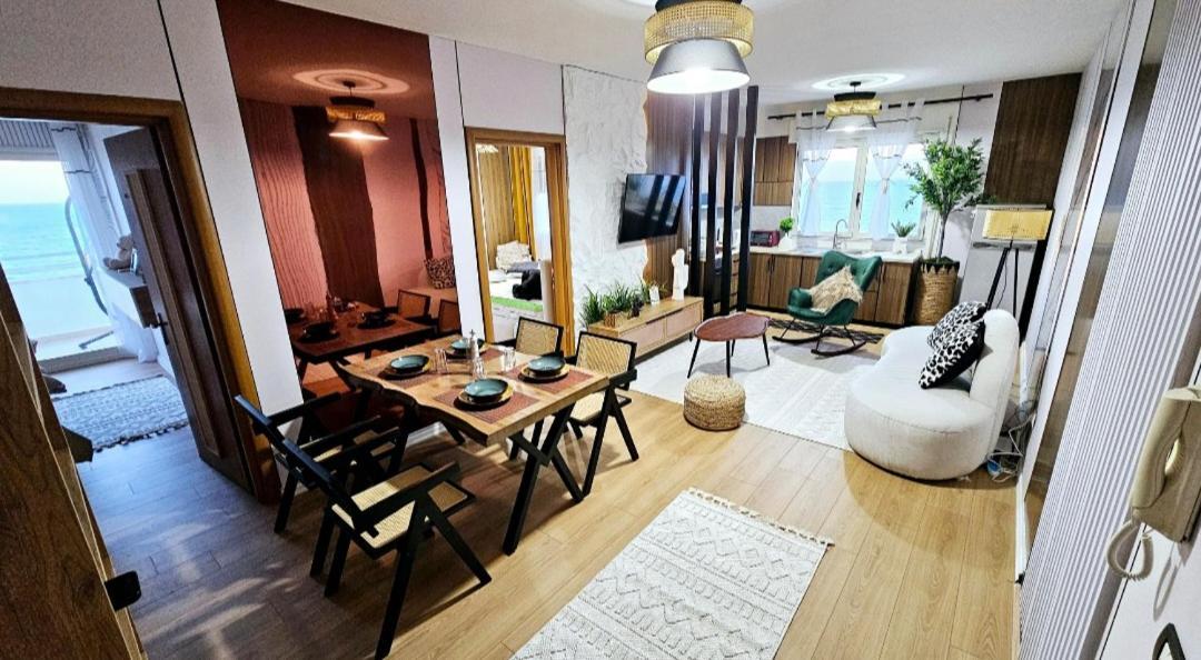 Premium Azure Center Durrës