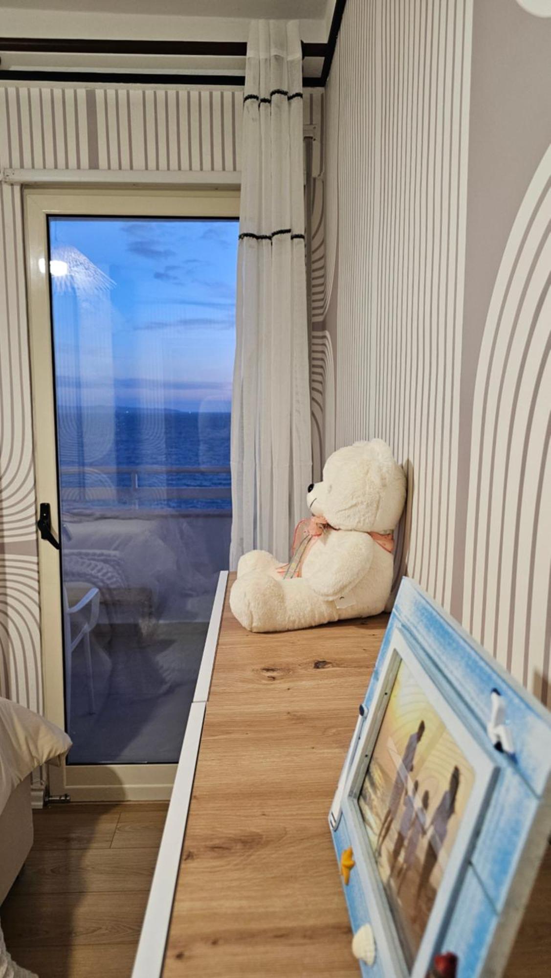 Premium Azure Center Apartament *