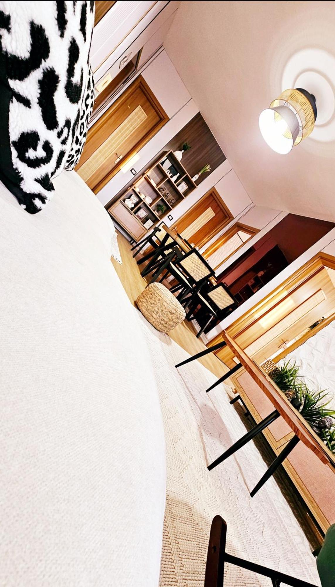 Premium Azure Center Apartament