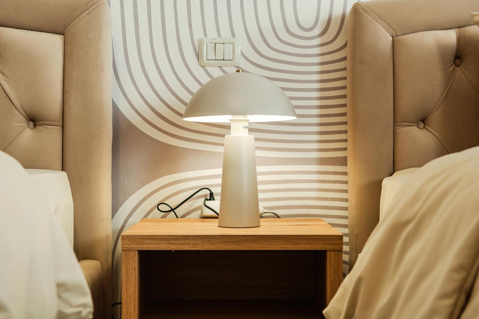 Apartament Premium Azure Center Durrës