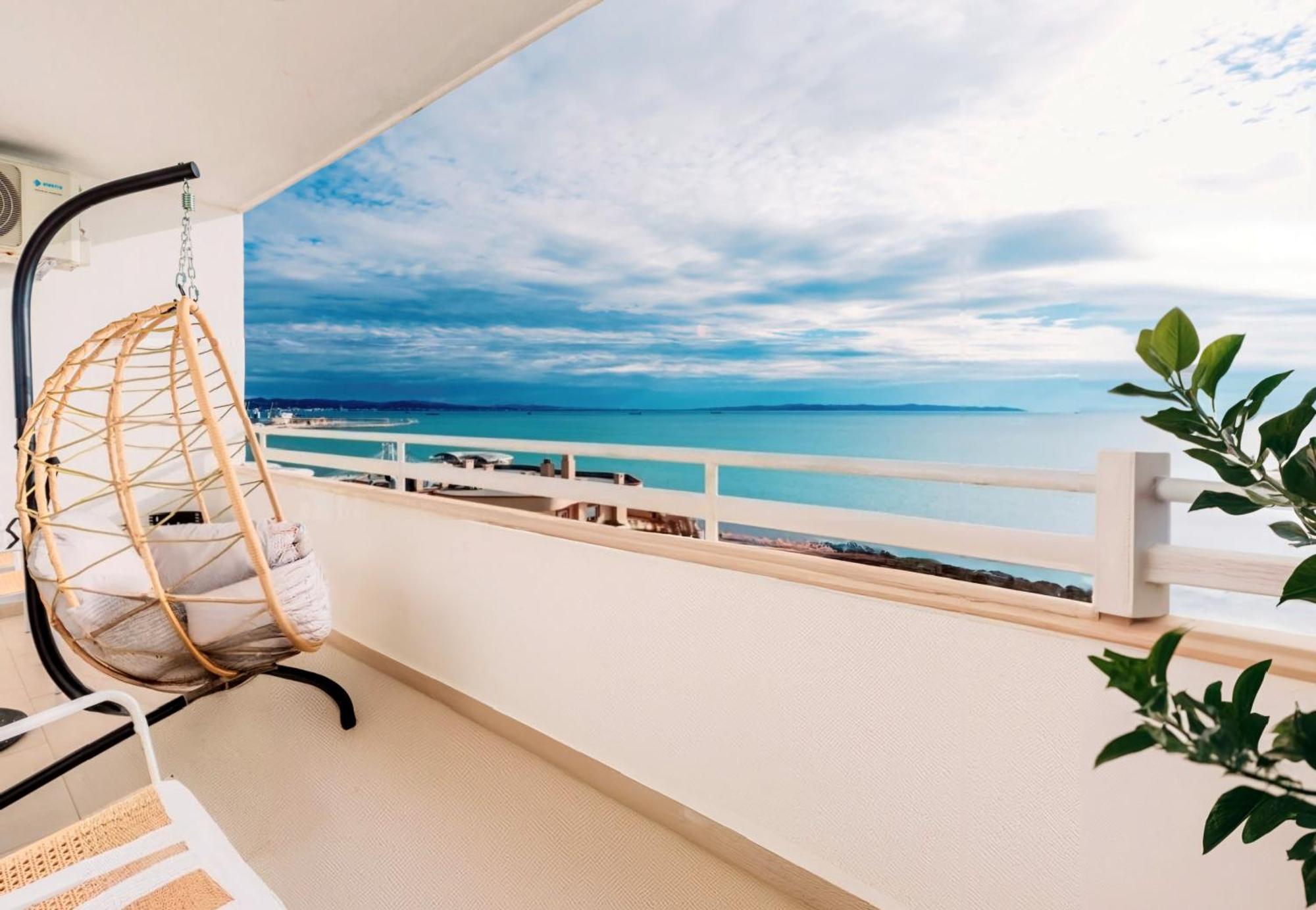 Apartament Premium Azure Center