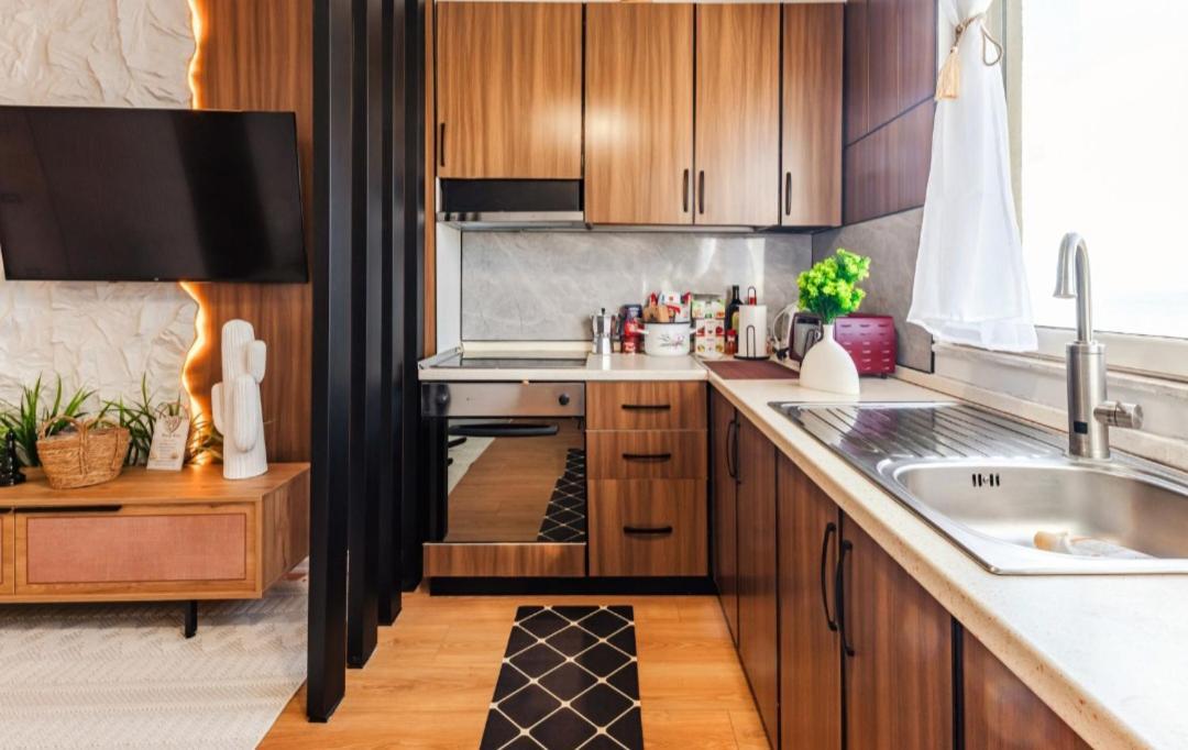 Apartament Premium Azure Center *