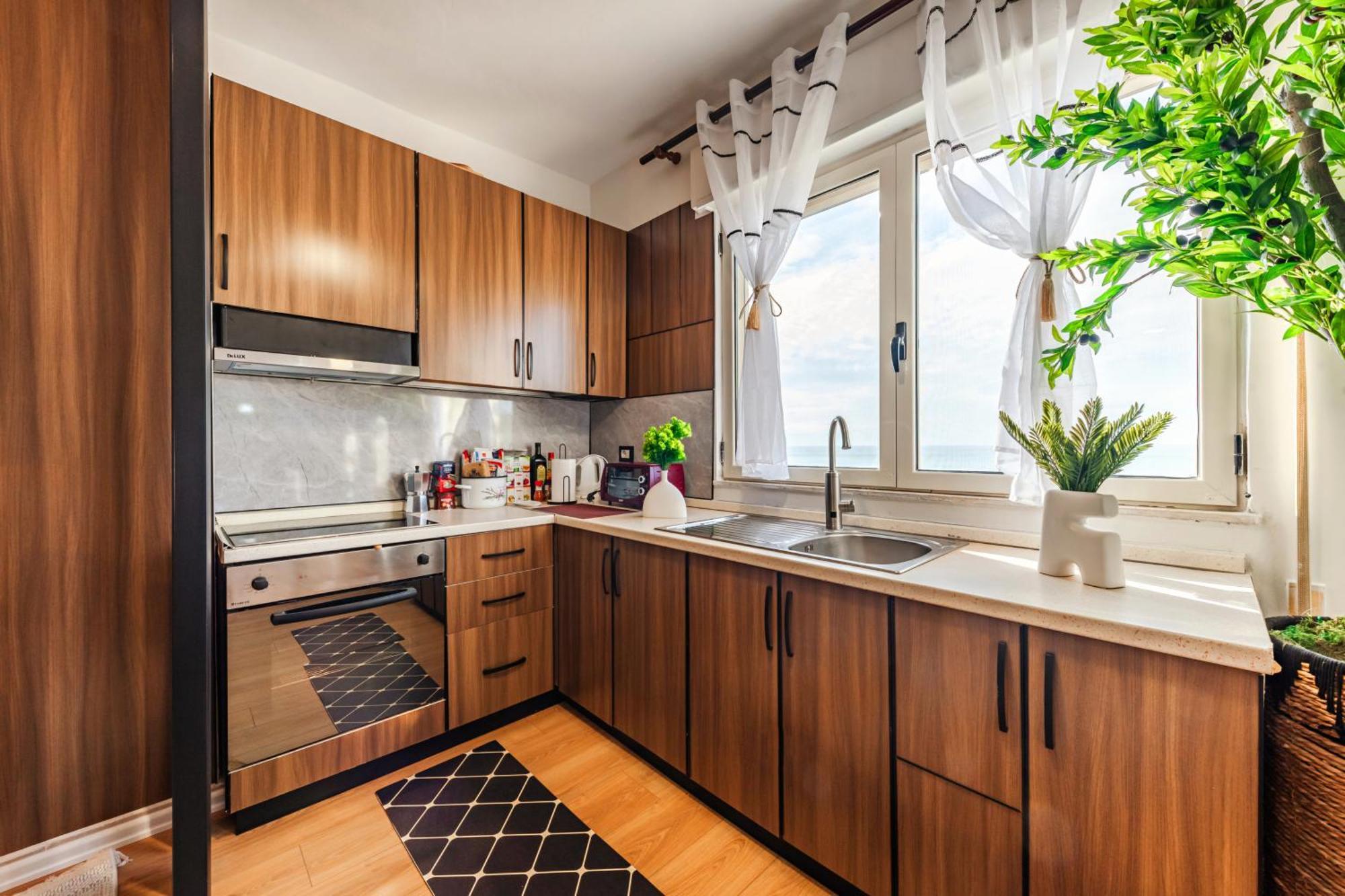 Premium Azure Center Apartament Durrës