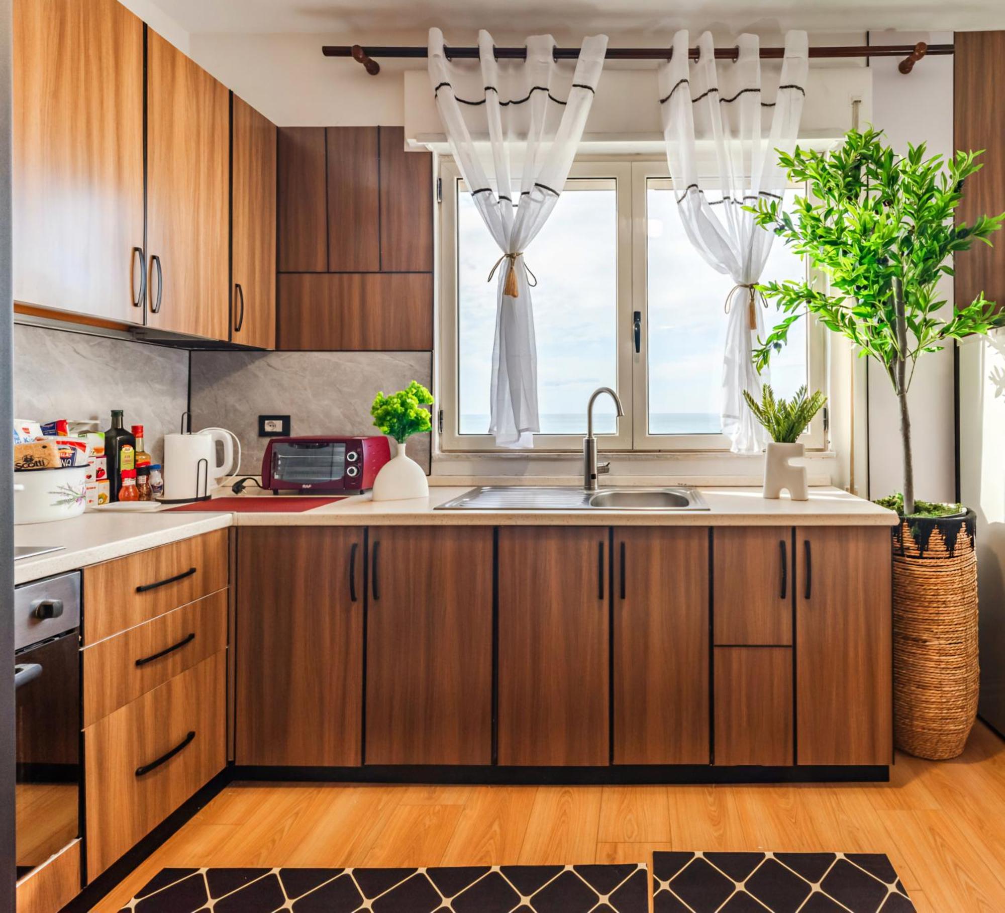 Apartament Premium Azure Center *