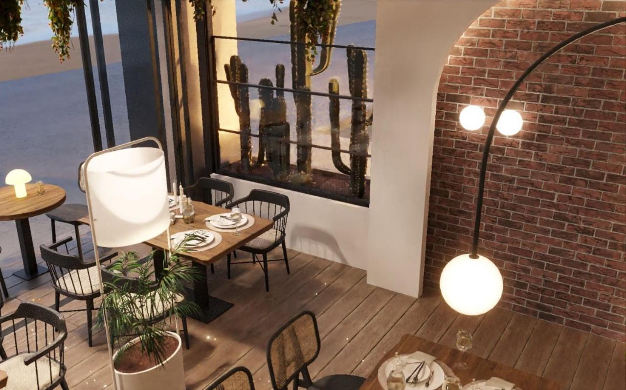 Premium Azure Center Apartament Durrës